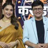 Kon Honar Crorepati: Sachin Pilgaonkar reveals Madhuri Dixit’s Abodh performance prompted him to cast her as an inspector in Prem Deewane: “If she can do that, she can pull this off too”