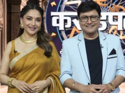 Kon Honar Crorepati: Sachin Pilgaonkar reveals Madhuri Dixit’s Abodh performance prompted him to cast her as an inspector in Prem Deewane: “If she can do that, she can pull this off too”