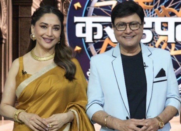 Kon Honar Crorepati: Sachin Pilgaonkar reveals Madhuri Dixit’s Abodh performance prompted him to cast her as an inspector in Prem Deewane: “If she can do that, she can pull this off too”