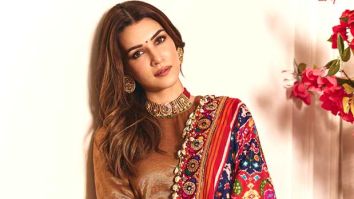 Kriti Sanon approaches Delhi High Court seeking protection against AI-generated impersonation, unauthorised use of identity