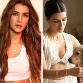 Kriti Sanon recalls GIVA ad controversy on the Kareena Kapoor Khan show: “My choli had become like a six-person panel discussion on prime-time news”