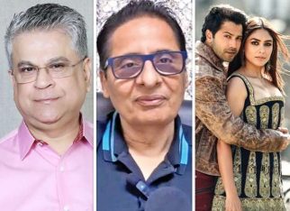 Kumar Taurani BREAKS silence on Vashu Bhagnani legal battle; reveals fallout after decades-old friendship: “Abhi thodi doori hai”; questions, “He filed case in a court located 200-300 kms from Patna. Wahaan jaane ki kya zaroorat hai aapko?”