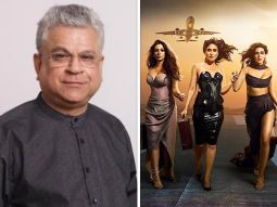 Kumar Taurani reveals Shobha Kapoor made an EXTRA Rs. 25 crores due to ‘Choli Ke Peeche’ in Crew; makes a BOLD statement: “EVERY film should have recreated songs”