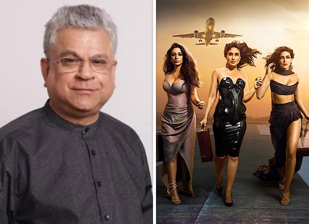 Recreated songs are a ‘goldmine’: Why this producer says every film needs one after a 25-crore payday.