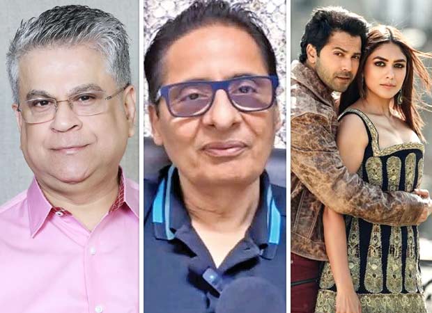 Kumar Taurani BREAKS silence on Vashu Bhagnani legal battle; reveals fallout after decades-old friendship: “Abhi thodi doori hai”; questions, “He filed case in a court located 200-300 kms from Patna. Wahaan jaane ki kya zaroorat hai aapko?” 200 : Bollywood News Kumar Taurani BREAKS silence on Vashu Bhagnani legal battle; reveals fallout after decades-old friendship: “Abhi thodi doori hai”; questions, “He filed case in a court located 200-300 kms from Patna. Wahaan jaane ki kya zaroorat hai aapko?” 200 : Bollywood News