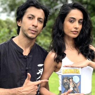 Lakadbaggha 2 shifts worldwide release from November 6 to early 2027, avoids clash with Ramayana