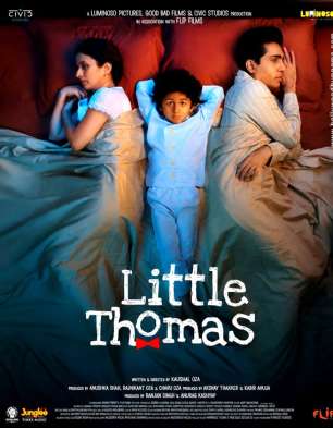 Little Thomas