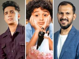 EXCLUSIVE: Little Thomas’s director Kaushal Oza reveals why he set the film in the 90s instead of the present day: “Kids today will simply Google where babies come from or ask ChatGPT!”