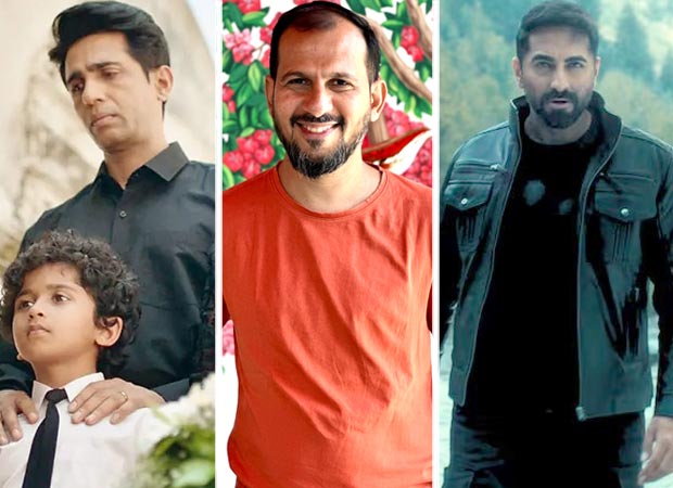 EXCLUSIVE: Little Thomas director Kaushal Oza on CLASH with 8 other films on October 23: "Have you ever seen 9 films releasing on a Friday?"; urges multiplexes to show patience: "What used to be 2nd Saturday for word-of-mouth films is now 3rd Saturday"