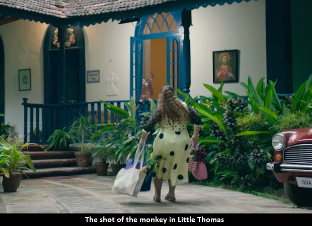EXCLUSIVE: Little Thomas’s director Kaushal Oza reveals why he set the film in the 90s instead of the present day: “Kids today will simply Google where babies come from or ask ChatGPT!”