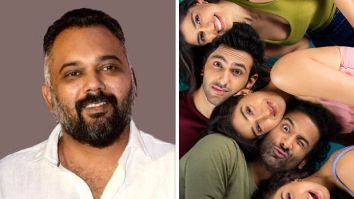 Luv Ranjan defends casting newcomers in Pehla Pyaar Doosri Baar: “Hindi cinema needs a fresh wave of actors”