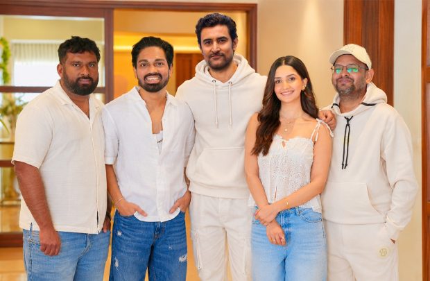 EXCLUSIVE: Mahaveer Jain Films to present ambitious Kannada sci-fi thriller Lambodhara 2.0, starring Kunal Kapoor and directed by acclaimed filmmaker Simple Suni; set for November 20 release