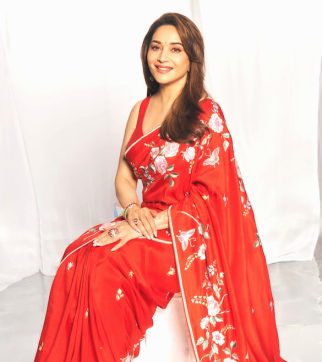 Madhuri Dixit