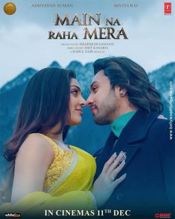 Main Na Raha Mera