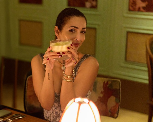 Malaika Arora enjoys a luxury stay in Dubai's Jumeirah Marsa Al Arab; attends intimate dinner at The Bombay Club