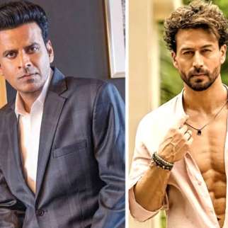 Manoj Bajpayee reacts to Tiger Shroff firing incident, says “That's really scary”