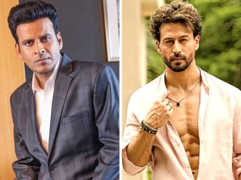 Manoj Bajpayee reacts to Tiger Shroff firing incident, says “That’s really scary” Manoj Bajpayee reacts to Tiger Shroff firing incident, says “That’s really scary”