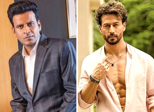 Manoj Bajpayee reacts to Tiger Shroff firing incident, says “That’s really scary” : Bollywood News Manoj Bajpayee reacts to Tiger Shroff firing incident, says “That’s really scary” : Bollywood News