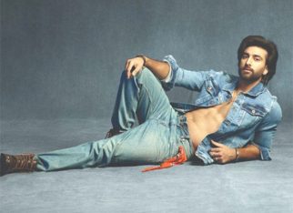 Meezaan Jafri headlines Killer Jeans’ Genes of India campaign