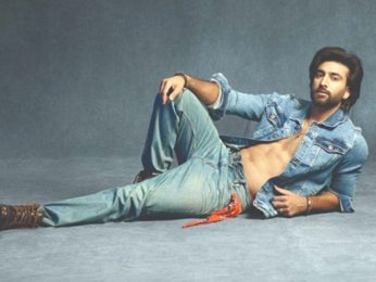 Meezaan Jafri headlines Killer Jeans’ Genes of India campaign