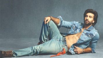 Meezaan Jafri headlines Killer Jeans’ Genes of India campaign