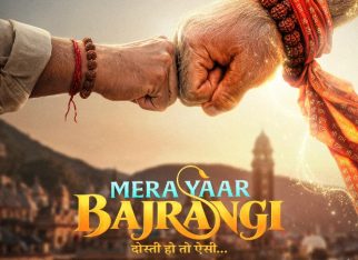 EXCLUSIVE: Mahaveer Jain Films announces title of Ravi Kishan starrer Mera Yaar Bajrangi – Dosti Ho Toh Aisi; to have a GRAND Diwali 2027 release in cinemas
