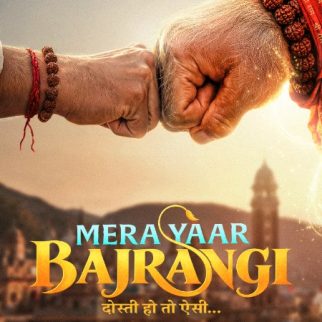 EXCLUSIVE: Mahaveer Jain Films announces title of Ravi Kishan starrer Mera Yaar Bajrangi - Dosti Ho Toh Aisi; to have a GRAND Diwali 2027 release in cinemas