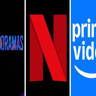 Microdramas CRASH the OTT party! Short-drama apps occupy 6 of India’s Top 12 free entertainment apps; one BEATS Netflix and Prime Video