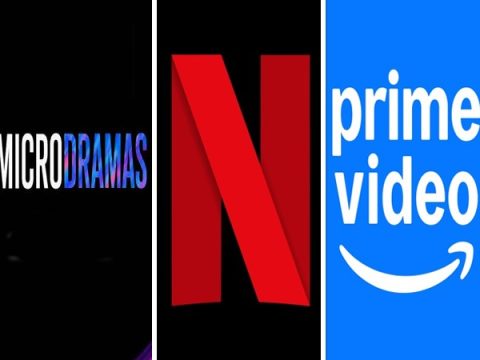 Microdramas CRASH the OTT party! Short-drama apps occupy 6 of India’s Top 12 free entertainment apps; one BEATS Netflix and Prime Video Microdramas CRASH the OTT party! Short-drama apps occupy 6 of India’s Top 12 free entertainment apps; one BEATS Netflix and Prime Video