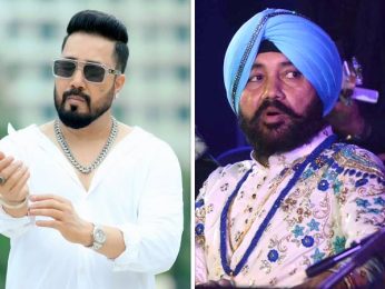 Mika Singh DEFENDS Daler Mehndi amid Uttarakhand event controversy, reveals he had a big operation recently: “Have you ever seen a glass of alcohol in his hand”