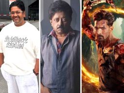 EXCLUSIVE: Milap Zaveri reveals he is “so JEALOUS” of Ram Gopal Varma and other directors for working with Harshvardhan Rane; predicts a BIG opening for Silaa and assures, “I am 1000% going to reunite with Harsh”