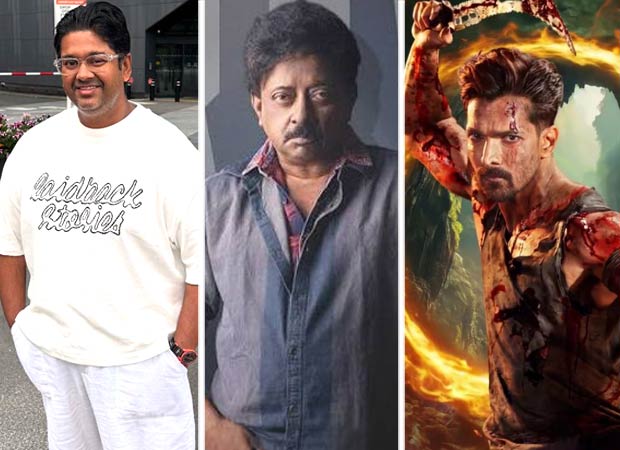 EXCLUSIVE: Milap Zaveri reveals he is "so JEALOUS" of Ram Gopal Varma and other directors for working with Harshvardhan Rane; predicts a BIG opening for Silaa and assures, “I am 1000% going to reunite with Harsh”