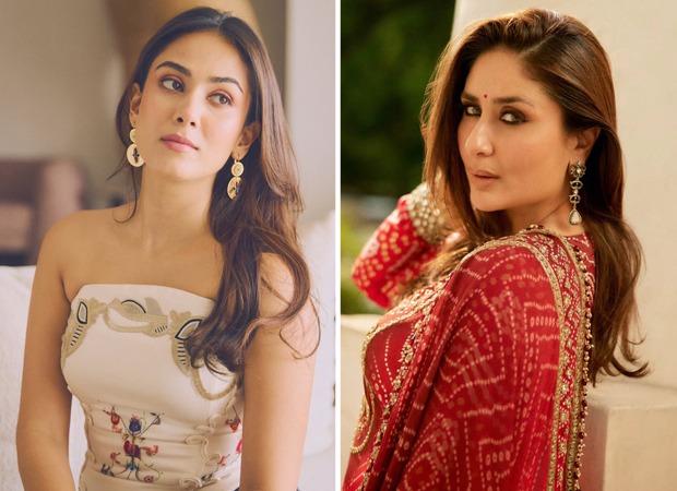 Mira Rajput calls Kareena Kapoor Khan “Bollywood star” in What Women Want promo; reveals the “silliest” rumour she has heard about herself : Bollywood News Mira Rajput calls Kareena Kapoor Khan “Bollywood star” in What Women Want promo; reveals the “silliest” rumour she has heard about herself : Bollywood News