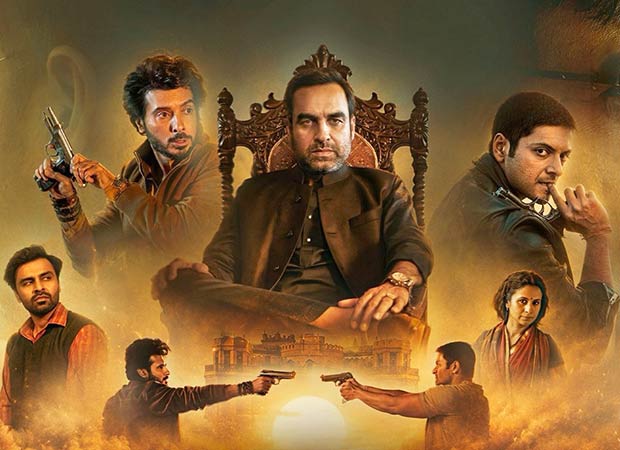 Mirzapur: The Movie OTT Release: Ali Fazal, Pankaj Tripathi and Divyenndu crime saga arrives on Prime Video with extended cut