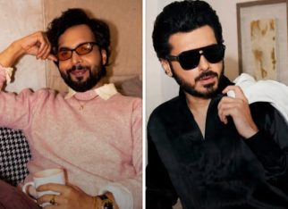 Mirzapur duo Abhishek Banerjee and Divyenndu reunite for an ‘Empire’ style drama web show on Amazon Prime Video