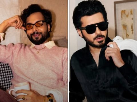 Mirzapur duo Abhishek Banerjee and Divyenndu reunite for an ‘Empire’ style drama web show on Amazon Prime Video Mirzapur duo Abhishek Banerjee and Divyenndu reunite for an ‘Empire’ style drama web show on Amazon Prime Video