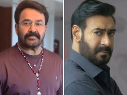 Mohanlal reviews Ajay Devgn starrer Drishyam The Conclusion; Star Studios thanks him