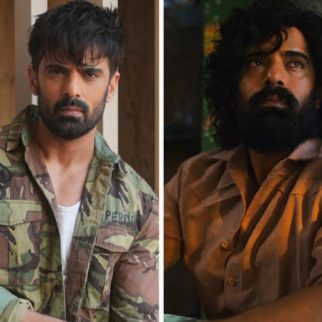 Mohit Malik on playing Birju Lohar in Mirzapur The Movie: “We cannot approach a character by simply deciding whether he is good or bad”