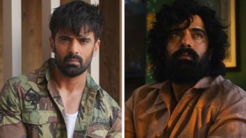 Mohit Malik on playing Birju Lohar in Mirzapur The Movie: “We cannot approach a character by simply deciding whether he is good or bad”
