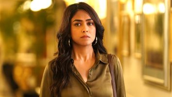 Movie Review: POOJA MERI JAAN works as a relevant and thought provoking courtroom drama