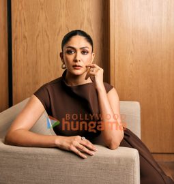 Mrunal Thakur