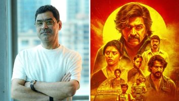 EXCLUSIVE: Murad Khetani on making his Tamil debut with Baththa: “It was a natural step and credit goes to Atlee sir”; reveals if Vijay Sethupathi-starrer will be dubbed in Hindi: “We would certainly be open to exploring it”