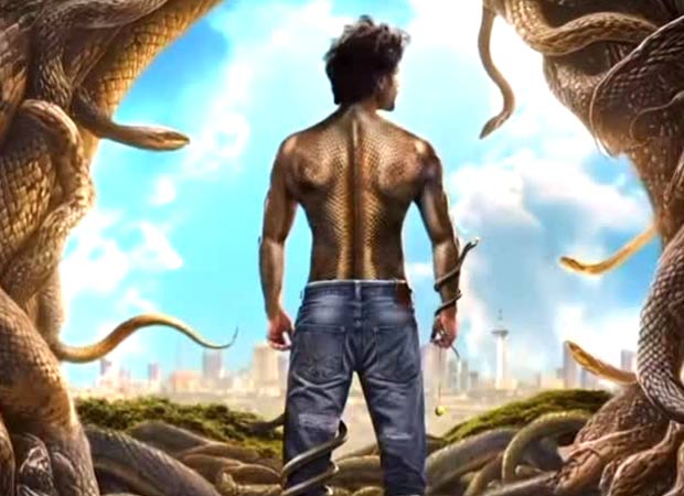Naagzilla producers take legal action over alleged Rs. 3.92 crores misappropriation; Mumbai court rejects anticipatory bail pleas of 3 production executives