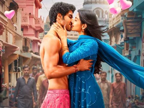 EXCLUSIVE: CBFC mutes replaces ‘UP’ with ‘village’ in Nakhrewaalii; ‘Must be some East Delhi b***h’ replaced with ‘Must be some cheap little witch’ EXCLUSIVE: CBFC mutes replaces ‘UP’ with ‘village’ in Nakhrewaalii; ‘Must be some East Delhi b***h’ replaced with ‘Must be some cheap little witch’