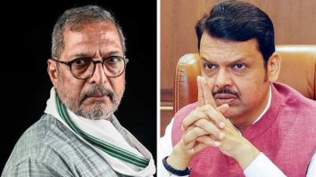 Nana Patekar’s funeral to be held with full state honours, confirms Maharashtra CM Devendra Fadnavis
