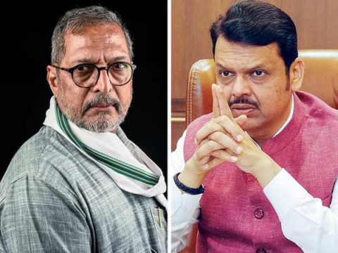 Nana Patekar’s funeral to be held with full state honours, confirms Maharashtra CM Devendra Fadnavis Nana Patekar’s funeral to be held with full state honours, confirms Maharashtra CM Devendra Fadnavis