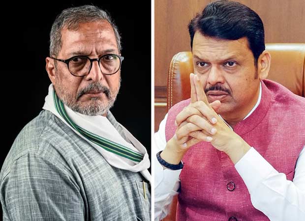 Nana Patekar’s funeral to be held with full state honours, confirms Maharashtra CM Devendra Fadnavis : Bollywood News