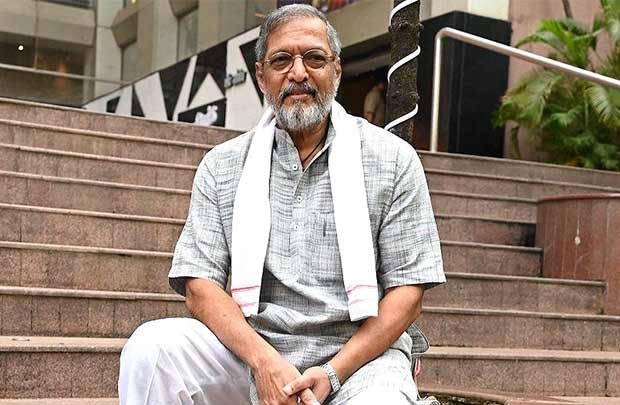 Nana Patekar cremated at Pune farmhouse with Full State Honours; son Malhar Patekar performs last rites