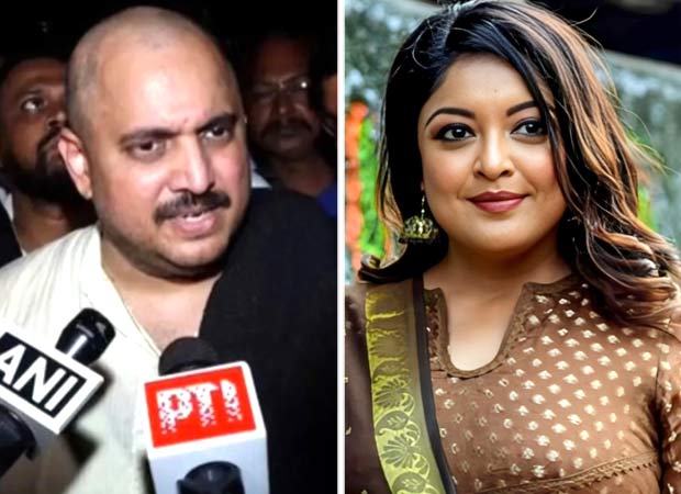 Nana Patekar’s son Malhar addresses Tanushree Dutta allegations, family rumours: “The truth will remain the truth”