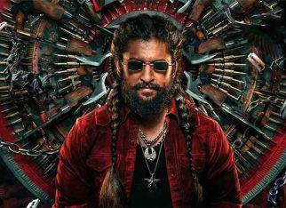 Nani on The Paradise criticism and mixed reviews: “More things would have made sense narratively with the edit and the score, if we had more time”